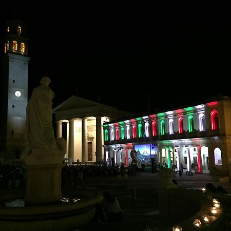 La Casa Di Elena Appartement Valdobbiadene Buitenkant foto