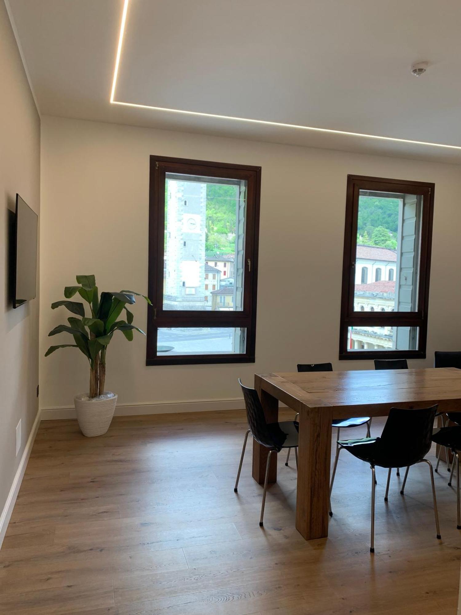 La Casa Di Elena Appartement Valdobbiadene Buitenkant foto