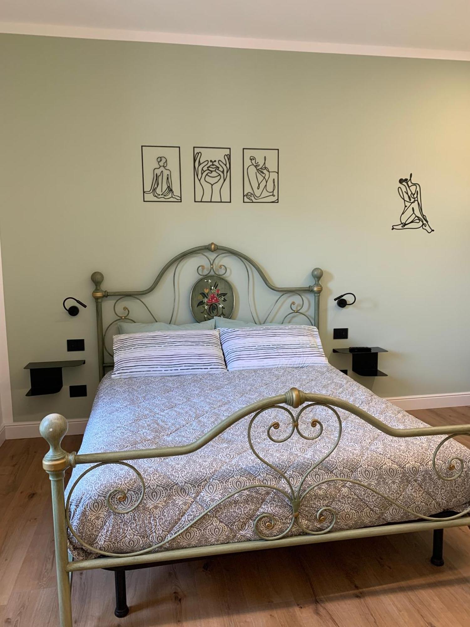 La Casa Di Elena Appartement Valdobbiadene Buitenkant foto