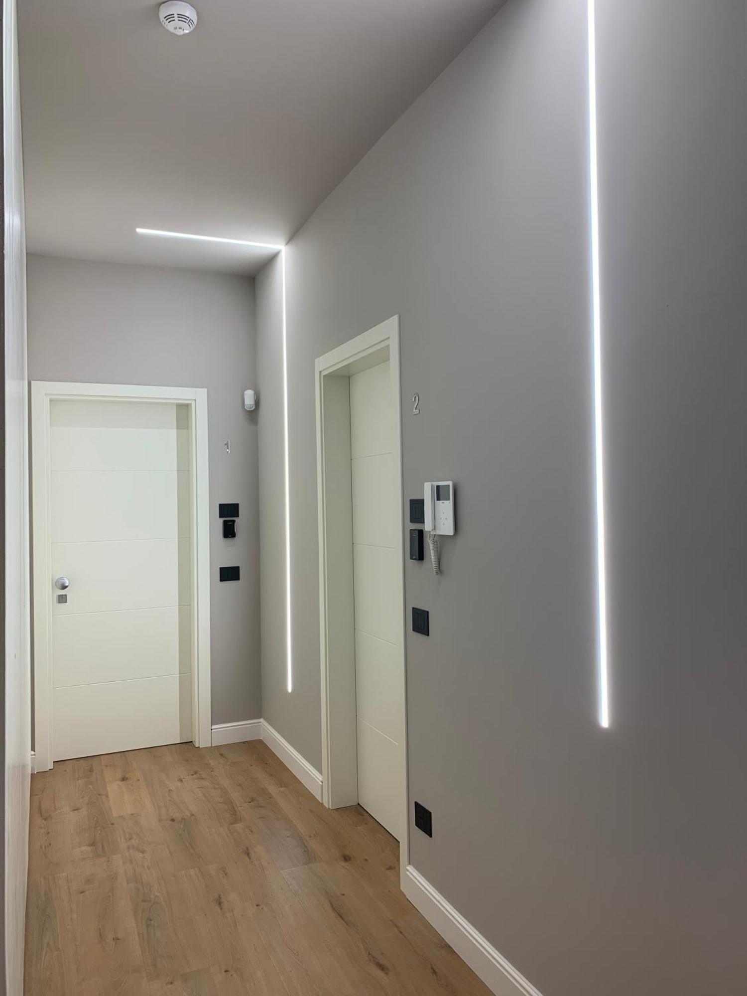 La Casa Di Elena Appartement Valdobbiadene Buitenkant foto