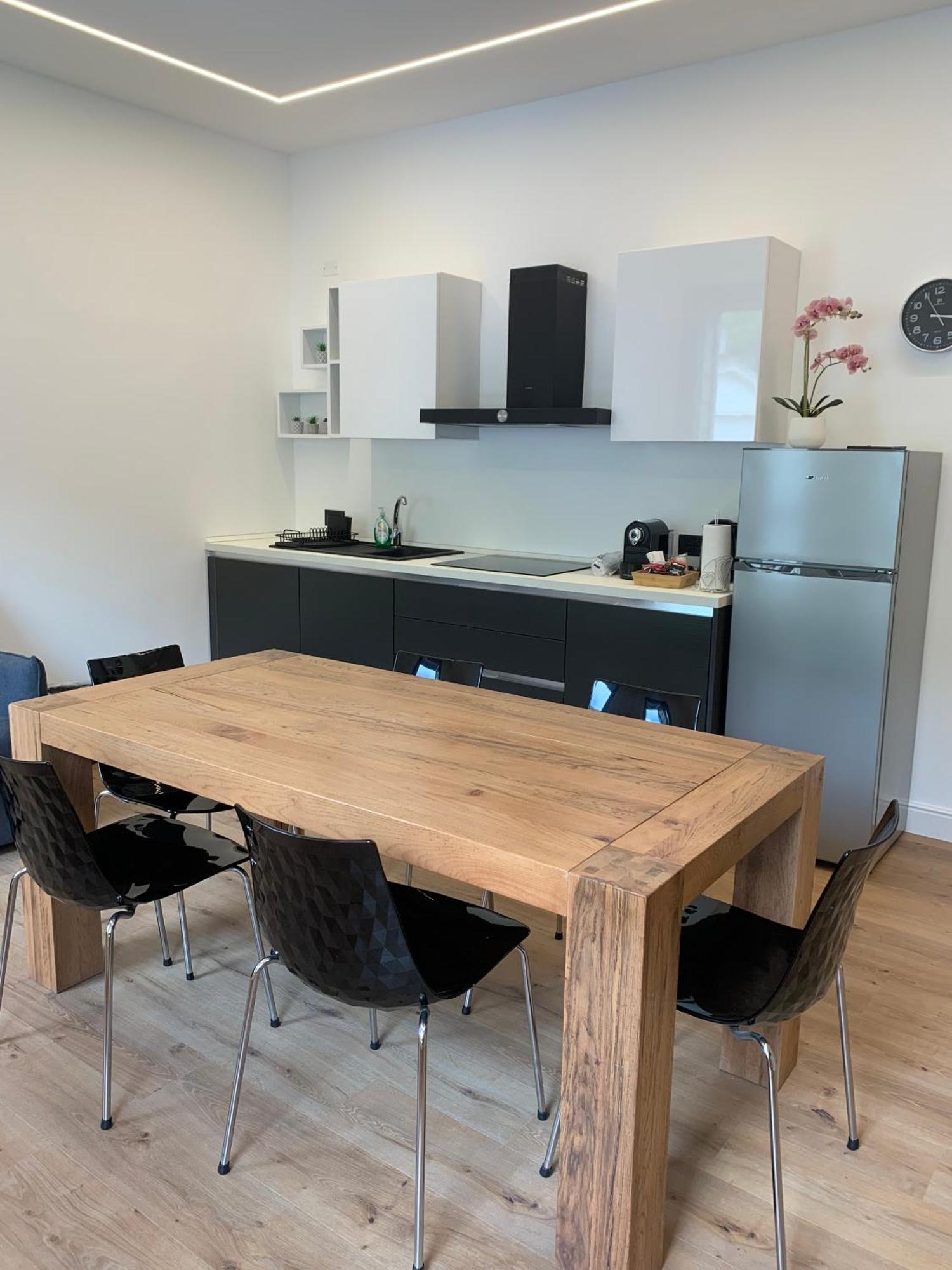 La Casa Di Elena Appartement Valdobbiadene Buitenkant foto