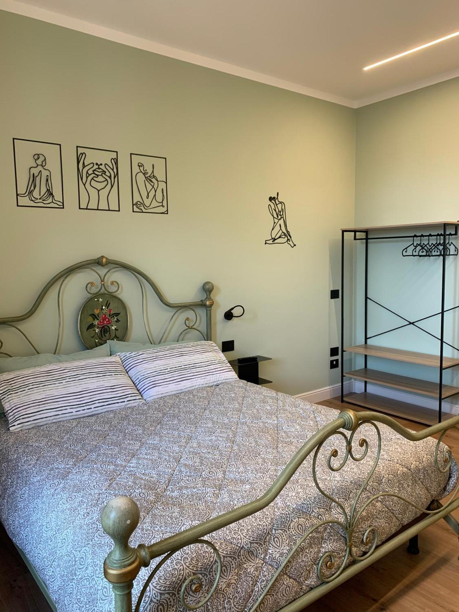 La Casa Di Elena Appartement Valdobbiadene Buitenkant foto